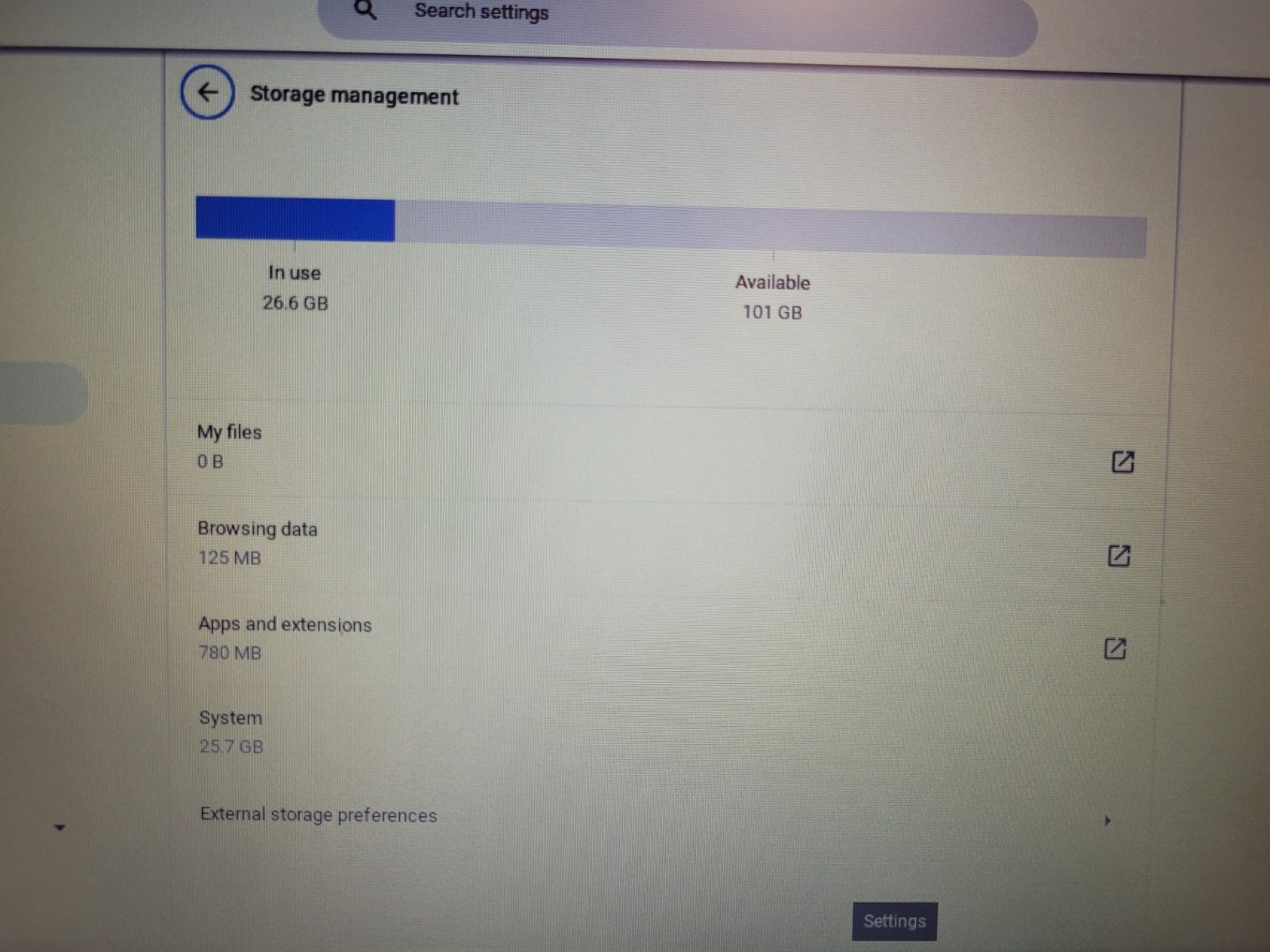 Dell latitude 5400 chrome i3-8145u 2.1gh 8gb ram 128gb ssd Linux charger G1WTP73