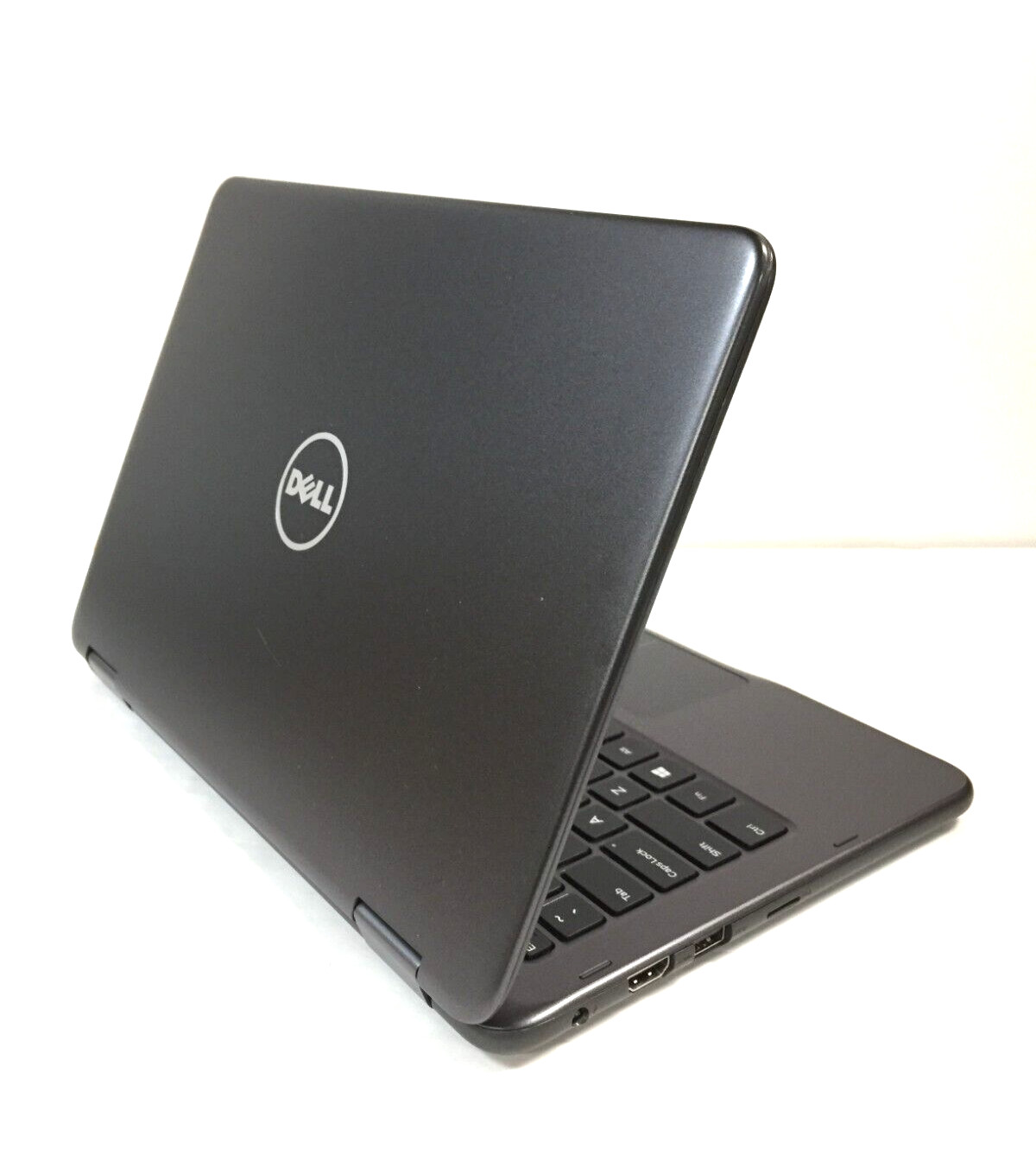 Dell Inspiron 3185 2-in-1 11.6 Touchscreen Laptop/AMD A6-9220E/4GB/32GB eMMC/W10