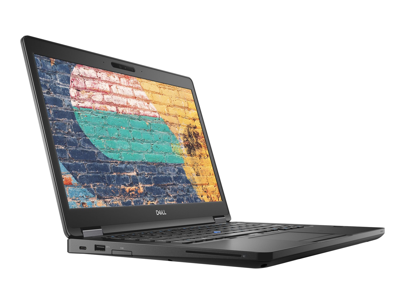 Dell Latitude 5490 i5 Intel I5-8350U 16GB 512GB NVMe 1080p Win11 Pro – BLCD