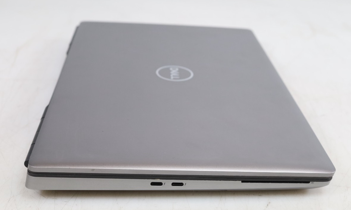 Dell Precision 7550 15.6″ Touch Intel i7-10850H 64GB 1TB Quadro T2000 No COA OS