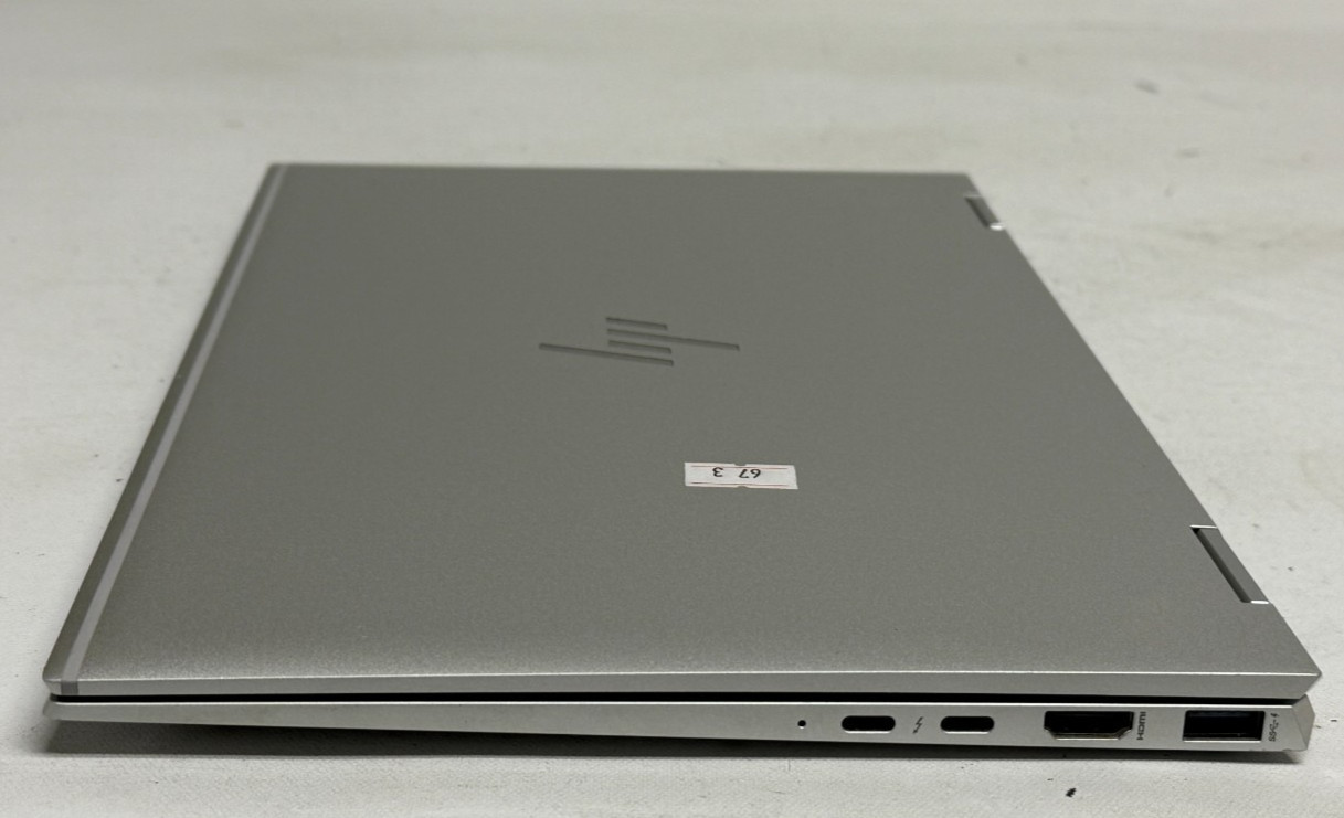 HP EliteBook x360 1040 G7 2in1 14″ (i5-10310u – 8GB RAM – 256GB SSD – Win11Home)