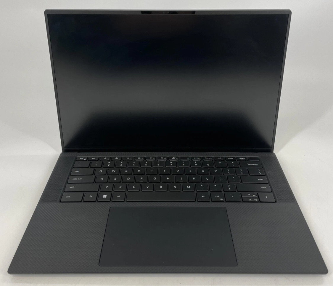 Dell Precision 5570, Intel Core i7-12800H@2.4GHz, 32GB RAM, 512GB SSD, W11 Pro