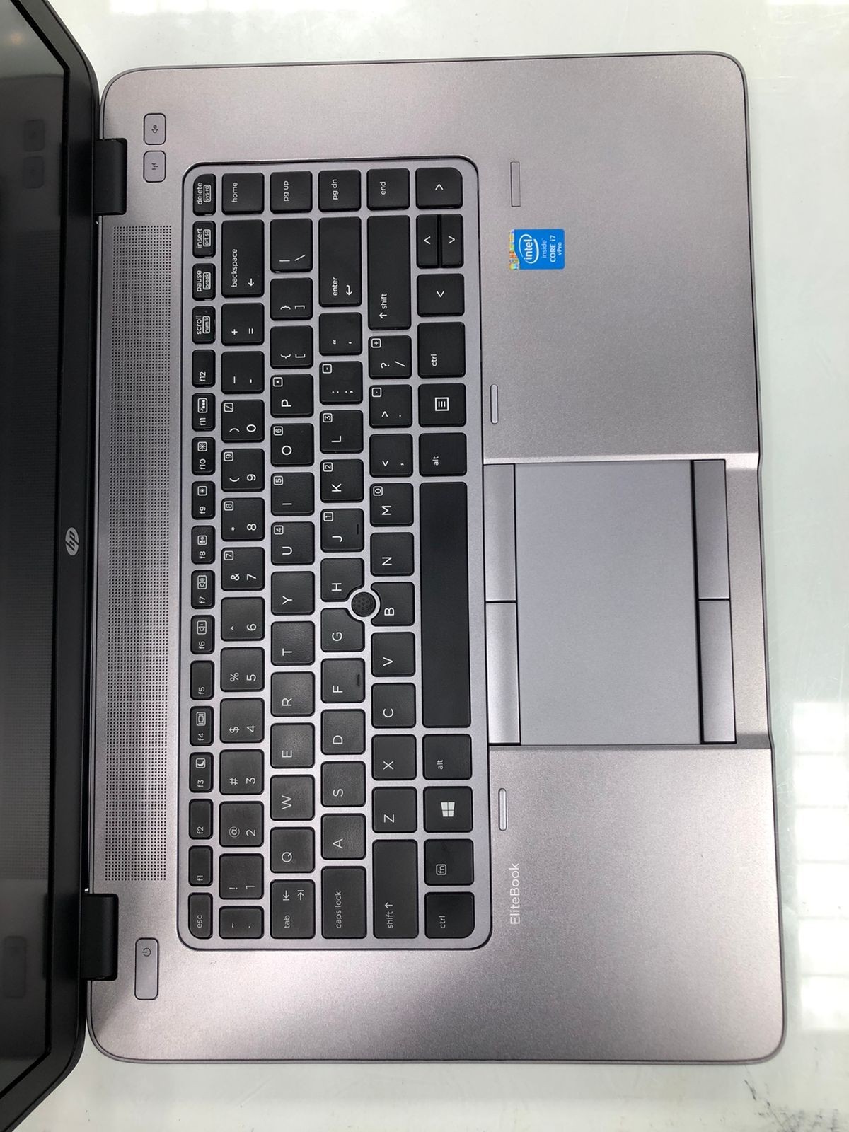 HP EliteBook 850 G2 – Intel Core i7 5th Gen | 8GB RAM | 240GB SSD
