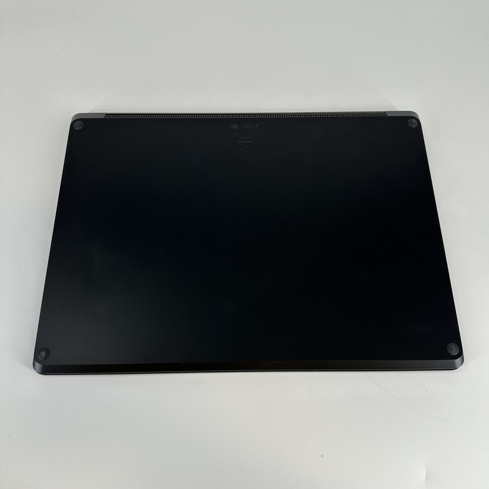 Microsoft Surface Laptop 5 13.5 2K TOUCH 2.7 GHz i7-1265U 16GB 512GB SSD