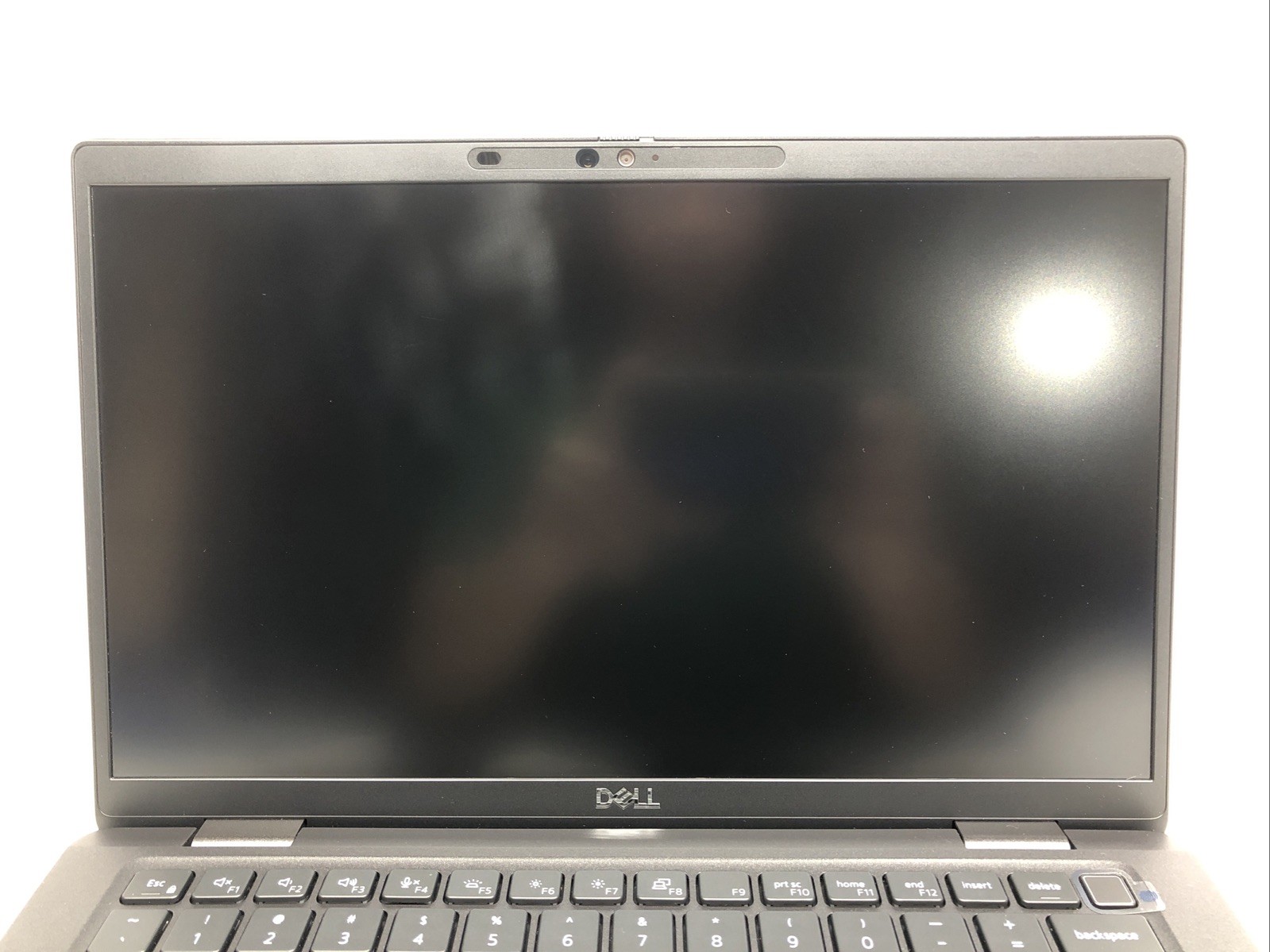 Dell Latitude 7320, Intel Core i7-1185G7 @3.00Ghz, 16GB RAM, NO SSD/OS, FOR PART