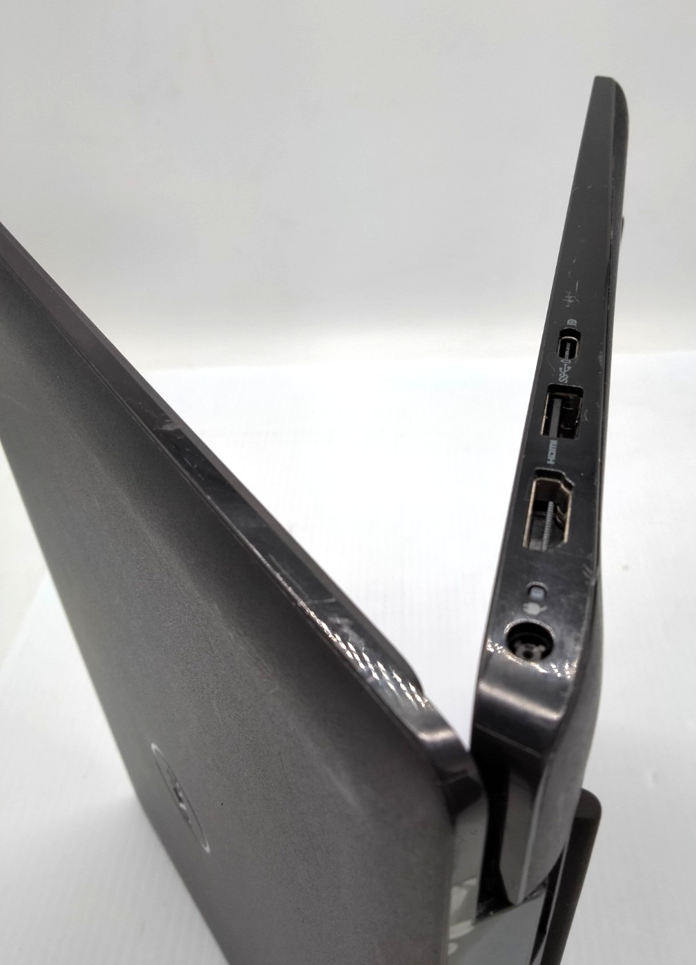Dell Latitude 3420 i5-1145G7 1.50 GHz Boots to bios No RAM No SSD Laptop