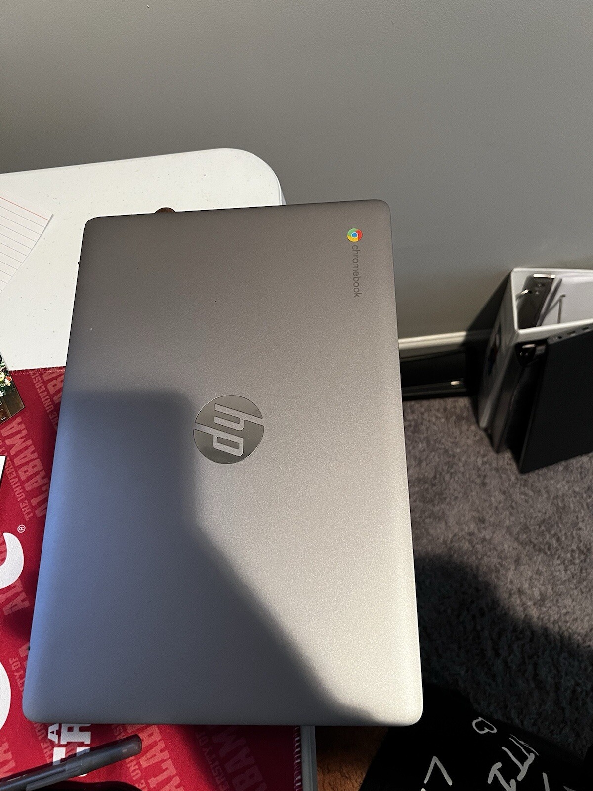 HP Chromebook for Sell!