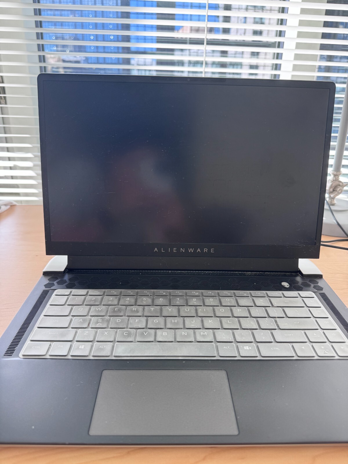 Alienware X15 R1 15.6″ (1TB SSD, Intel Core i7 11th Gen., 4.60 GHz, 32GB) Gaming