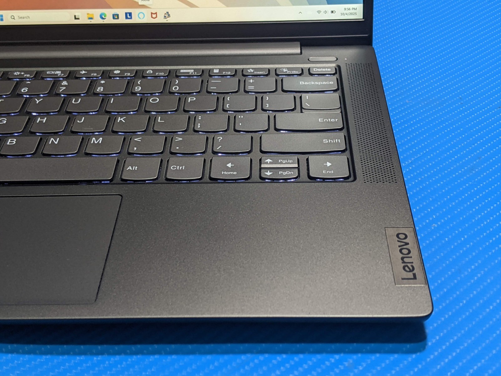 Lenovo IdeaPad 5 14IIL05 14″ FHD i5-1035G1 1GHz 8GB 256GB SSD Win11Home +Charger