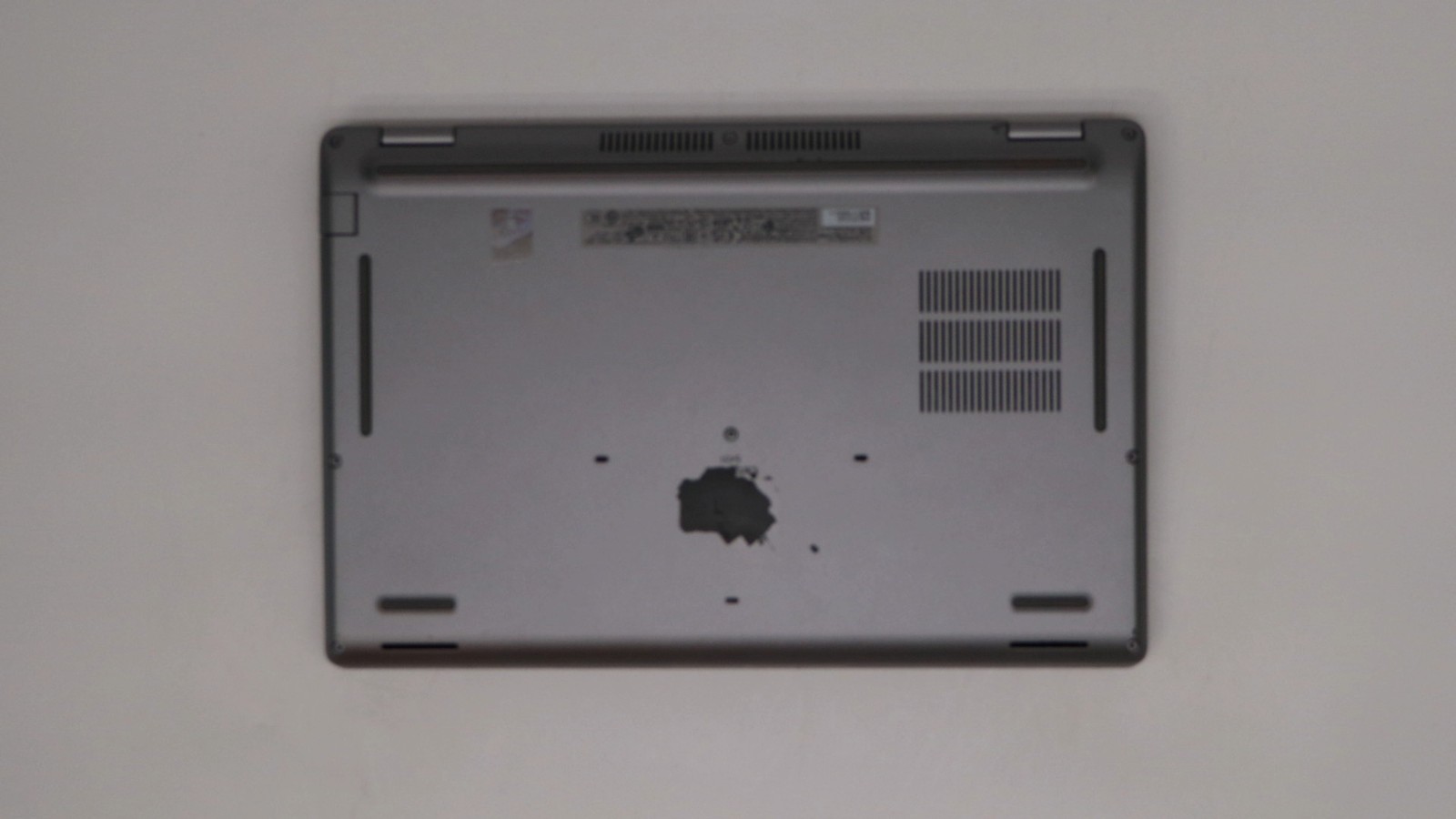 Dell Latitude 5431 14″ i7-1270p 16GB 512GB – Very Good
