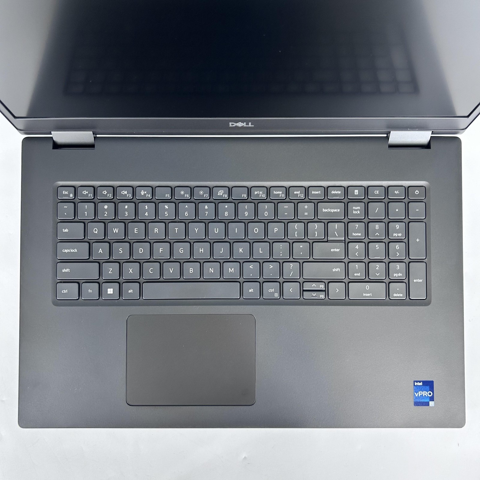 Dell Precision 7780 17.3 FHD 2.2 GHz i9-13950HX 64GB 512GB SSD RTX 4000 Ada