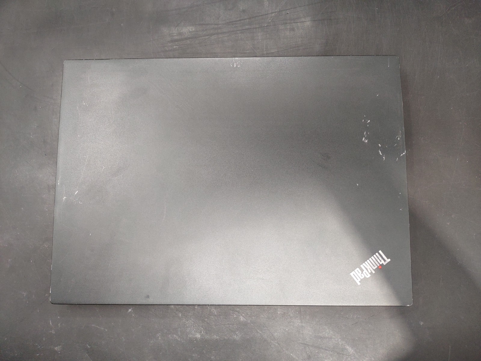 Lenovo Thinkpad E14 i5 10210U @ 1.60GHz 8GB RAM 256GB NVME NO OS