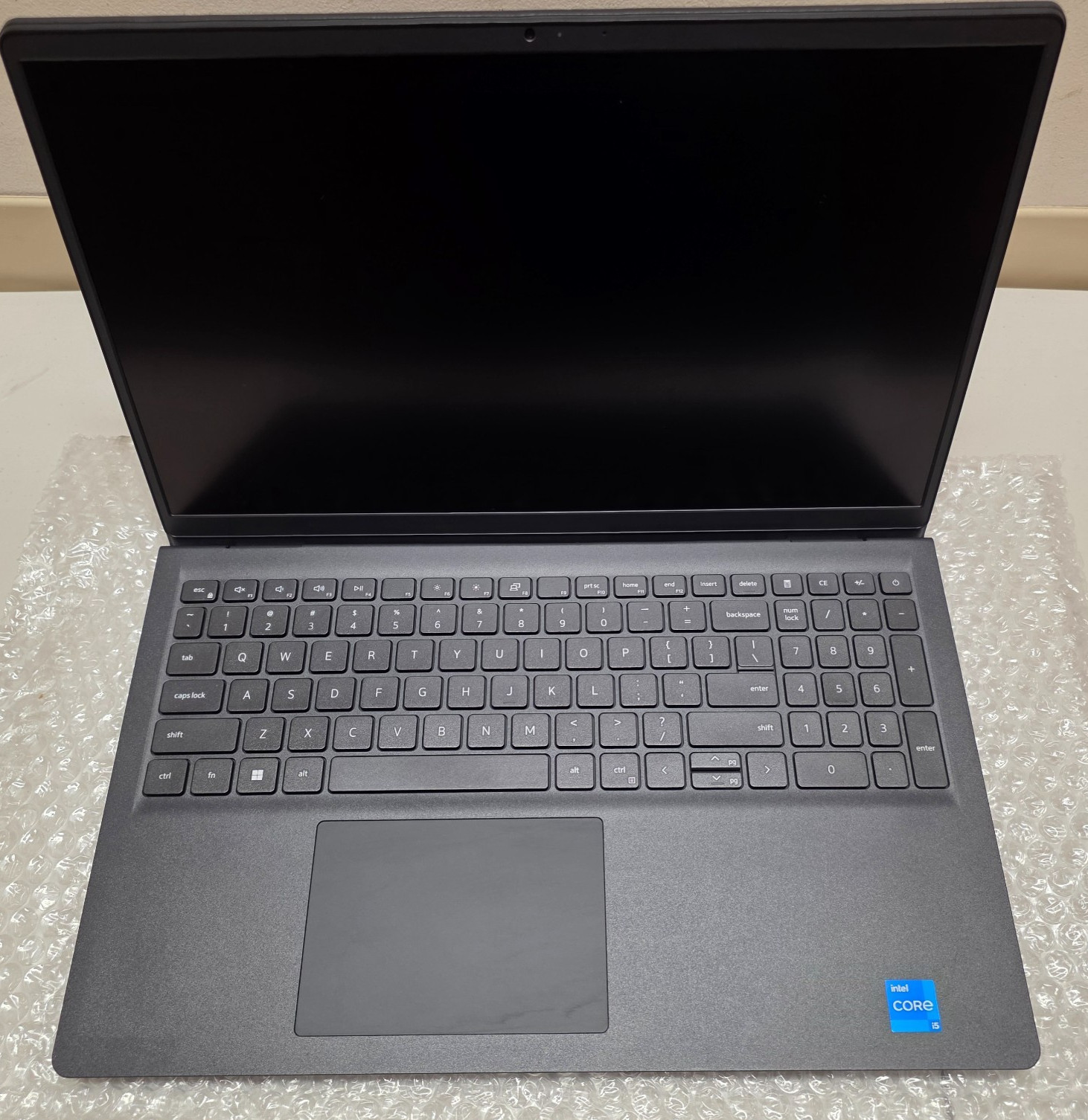 Dell Inspiron 15.6″ 2K Touchscreen • Intel Core i5‑1334U • 8GB • 512GB SSD