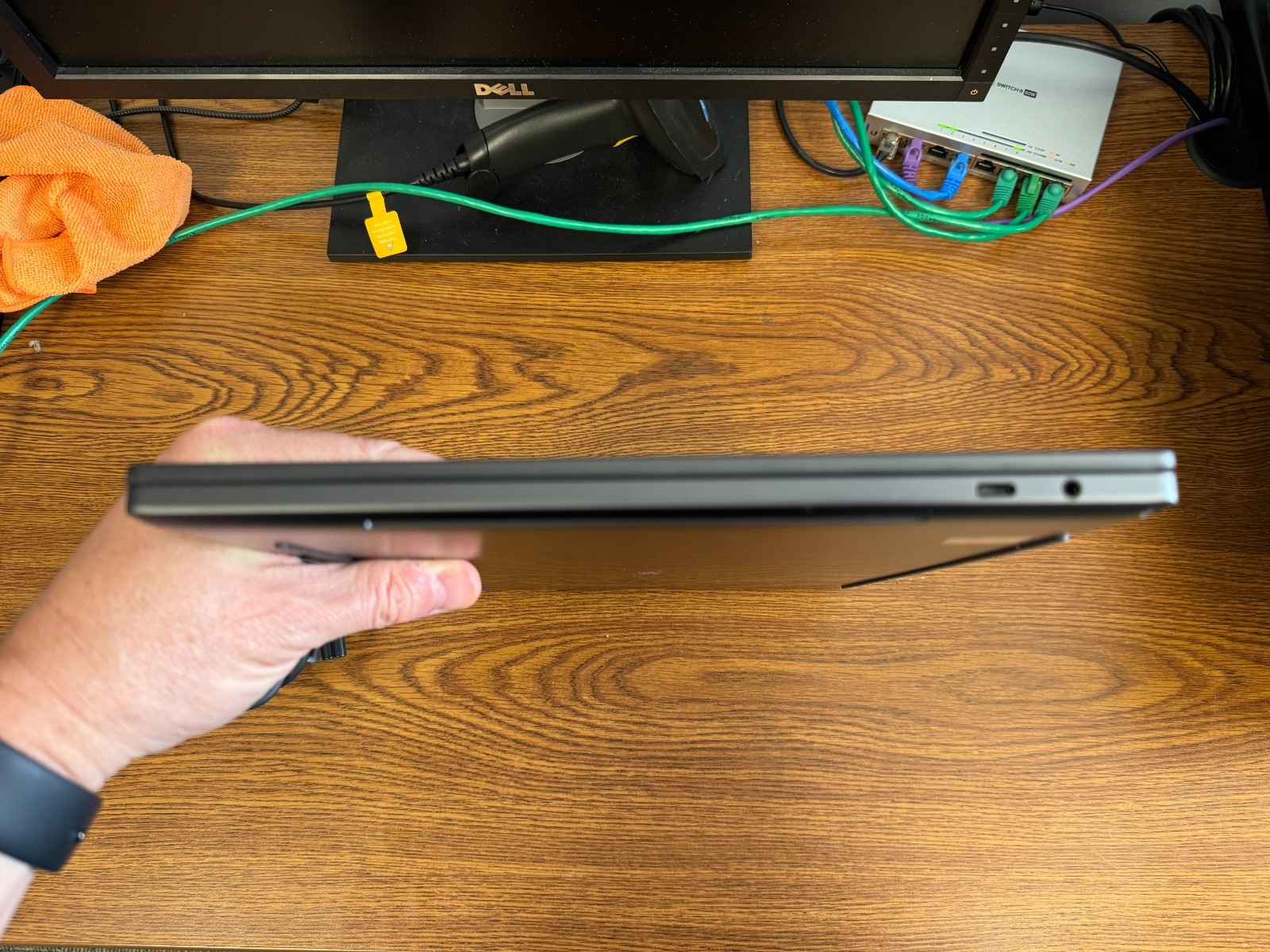 XPS 16 DA16260 16″ Ultra X7 358H 64GB RAM 2 TB SSD ProSupportPlus Apr 2029