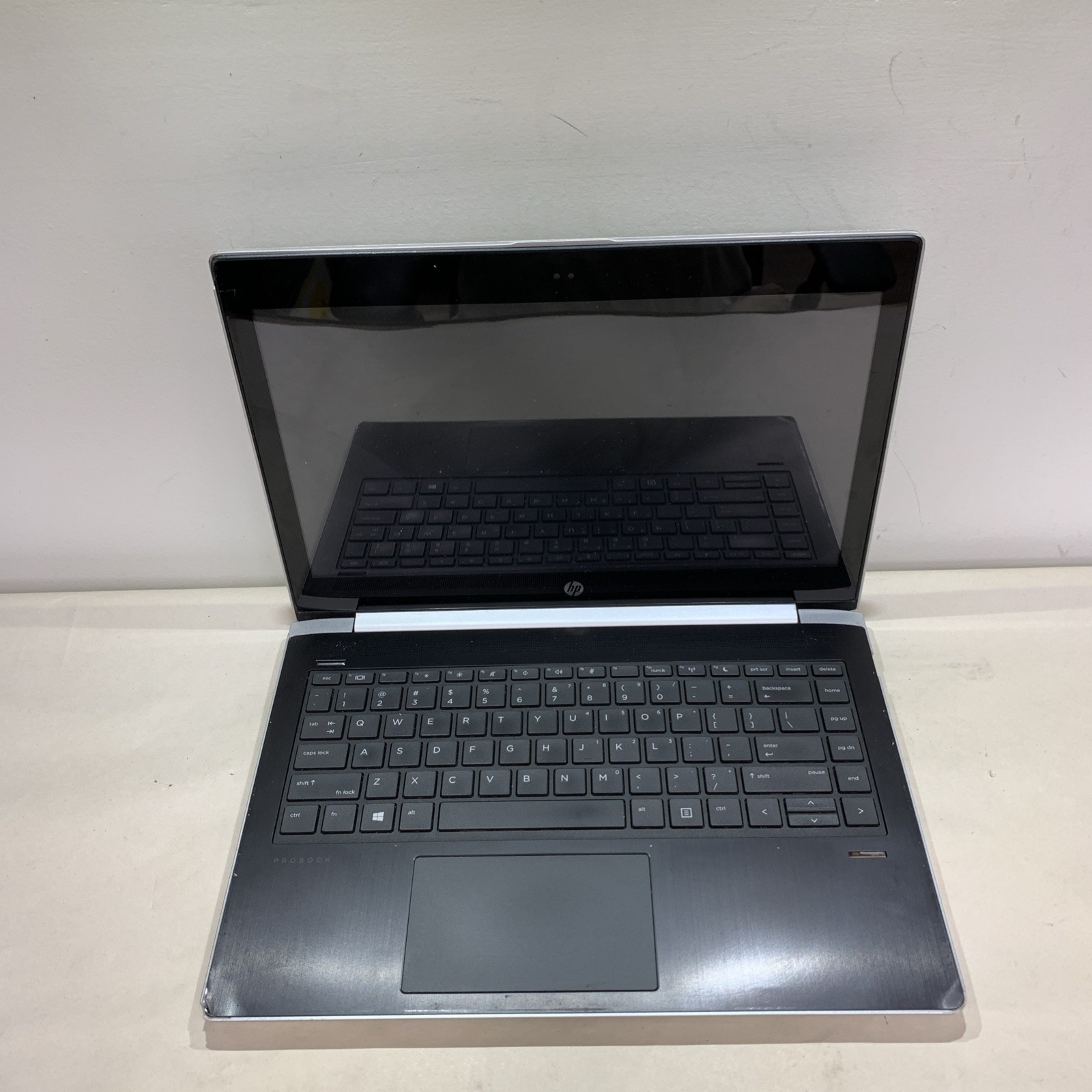 HP ProBook 430 G5 | i5 NO RAM NO HDD
