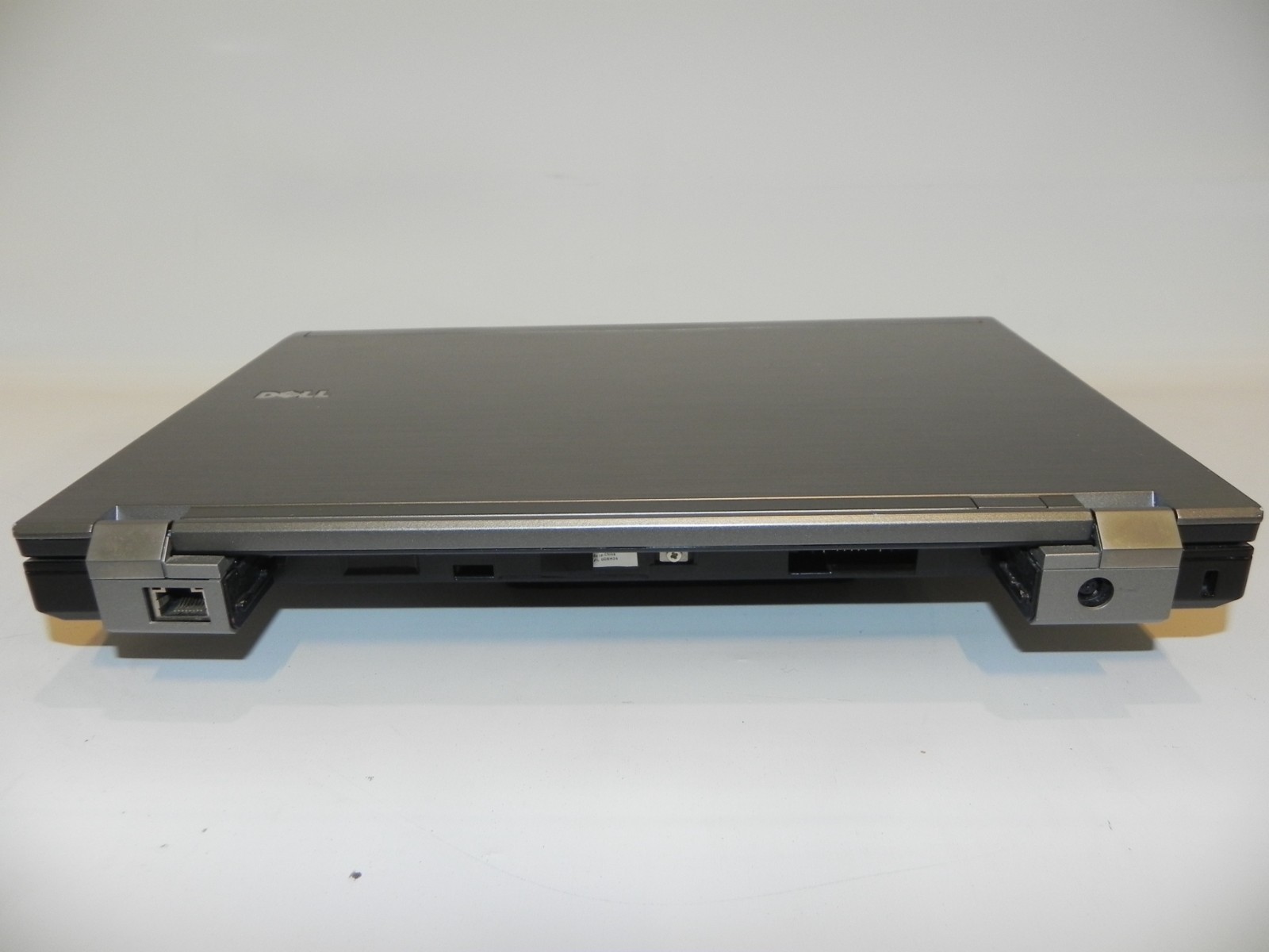 Dell Latitude E4310 Intel i5-M560 2.67GHz 2GB RAM – FOR PARTS OR REPAIR –
