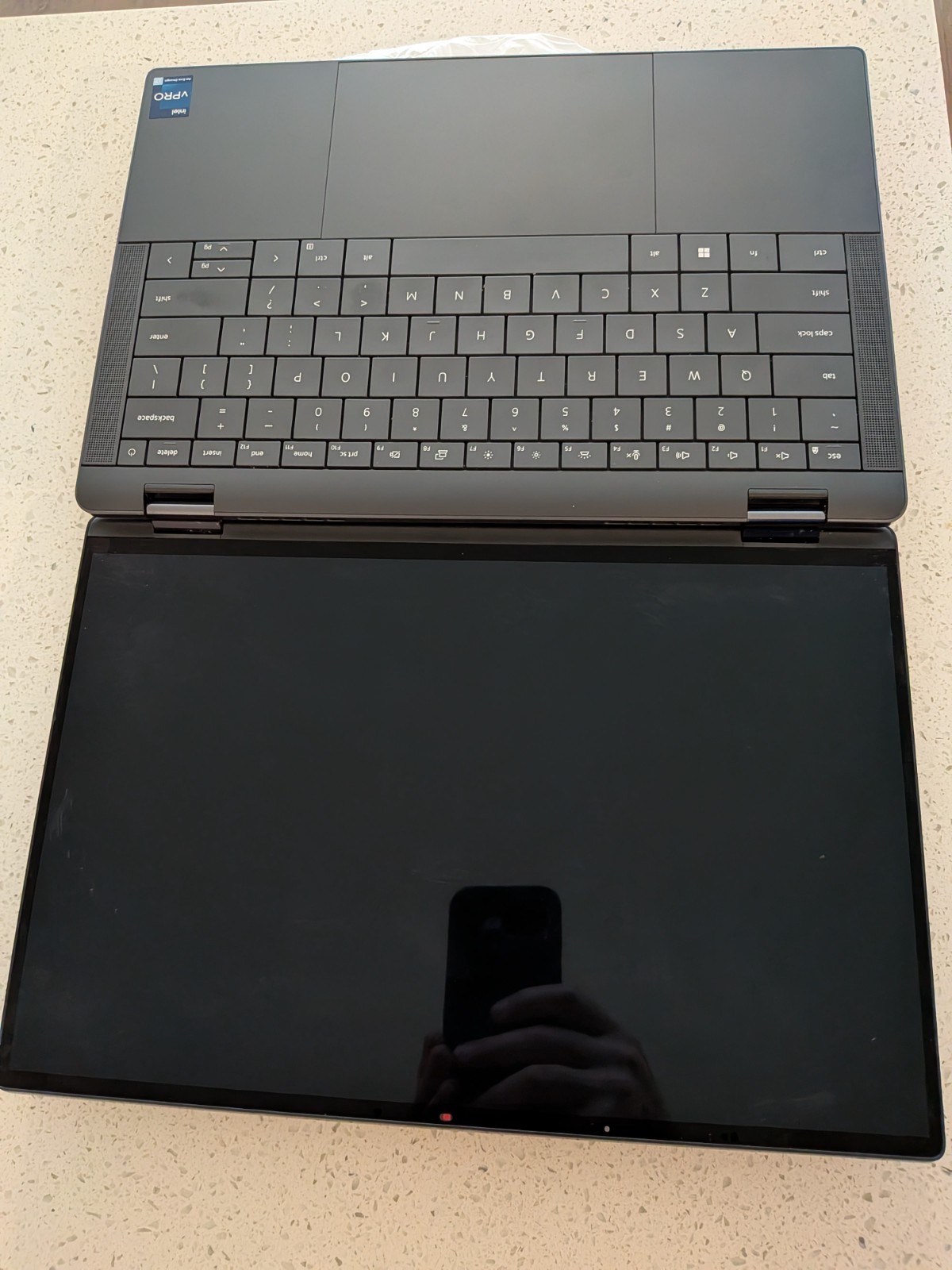 Dell Latitude 9440 14″ Touch 1.8 GHz i7-1365U 32GB 480GB SSD Excellent 2-in-1