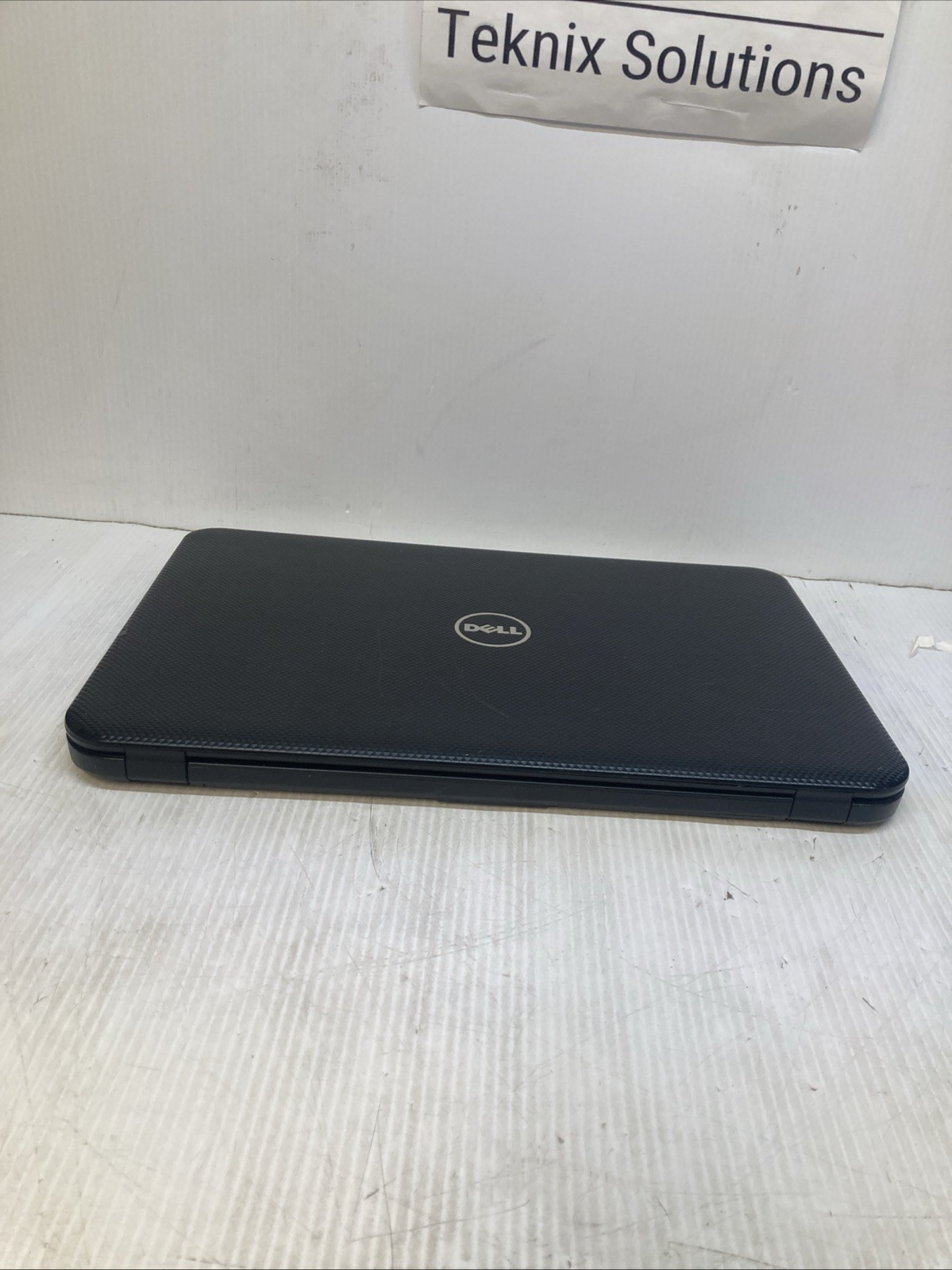 Dell Inspiron 17 3721 Core i3-3217U 1.80GHz no RAM no HDD Boot to BIOS
