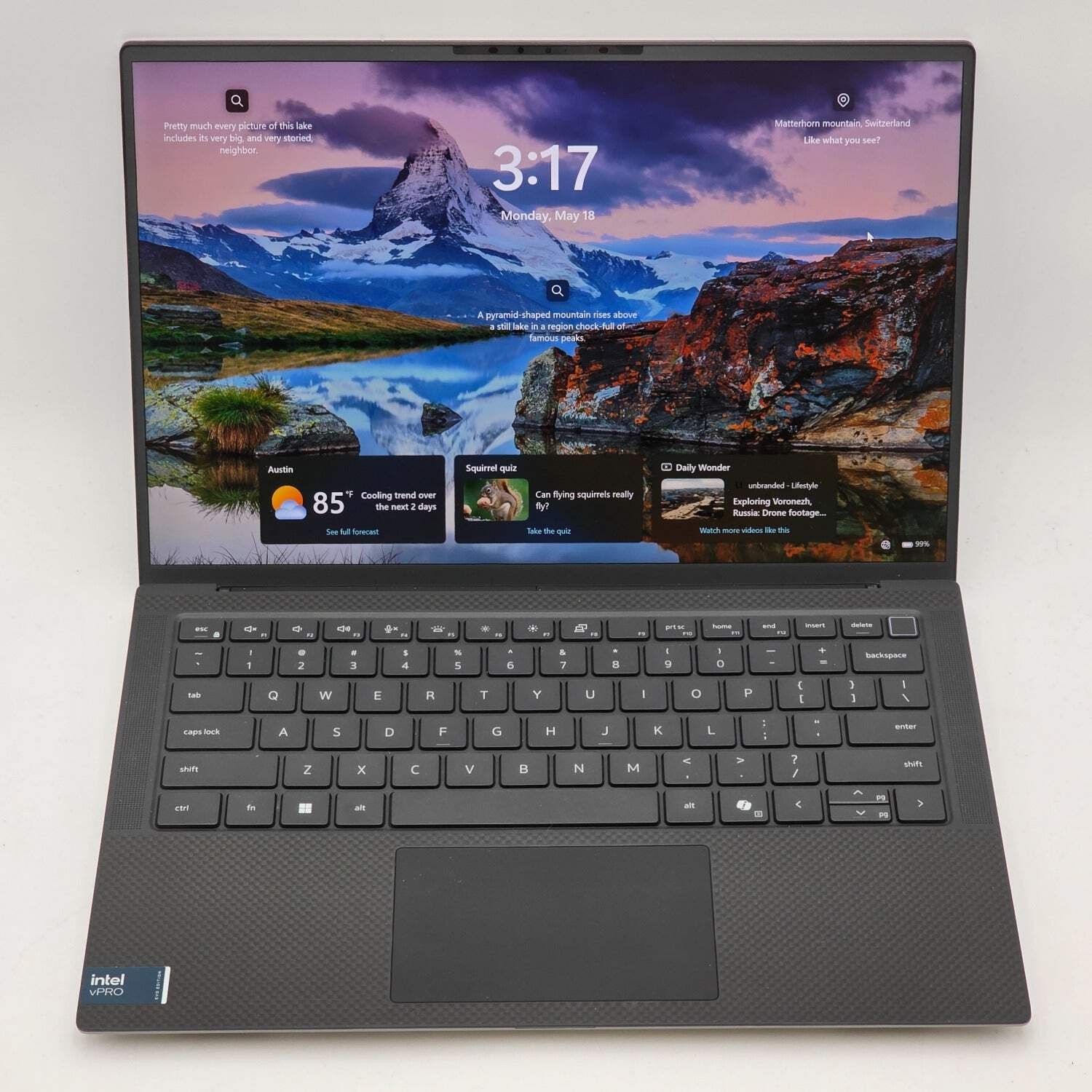 Dell Precision 5490 14″ Core Ultra 9 185H 2.5GHz 32GB RAM 1TB SSD RTX 1000 Ada