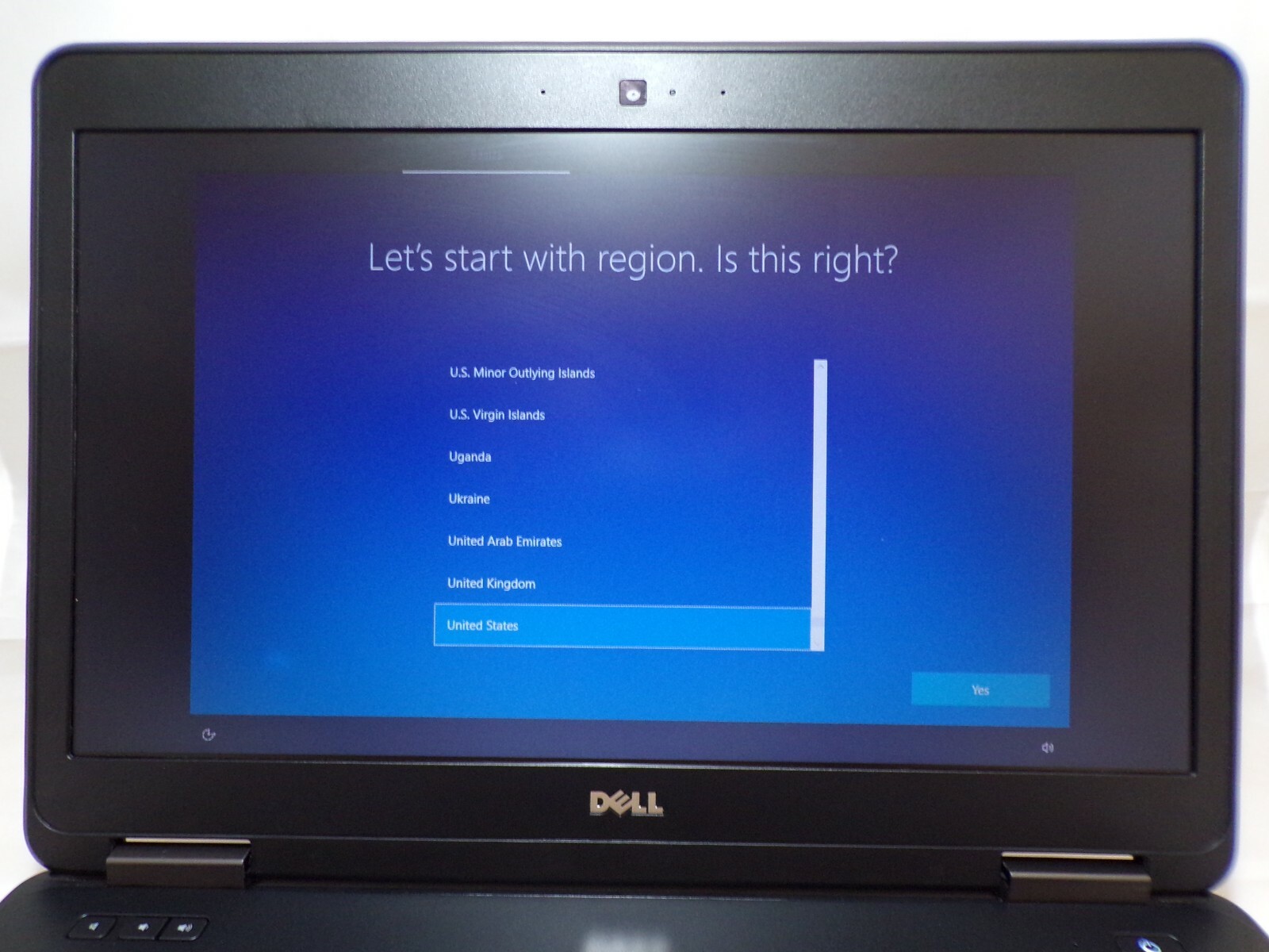 Dell Latitude E5440, 320GB HDD, 8GB Memory, i5, 14″ Laptop, Windows 10 Pro