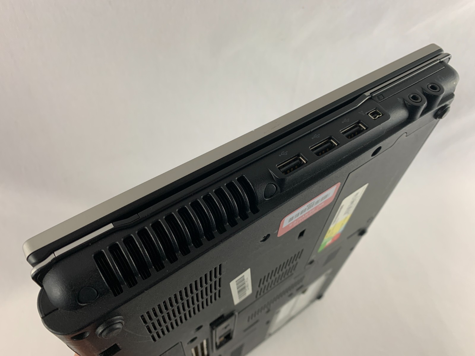 HP Elitebook 8440p Laptop Intel Core i5-M520 2.4GHz, 4GB RAM, 320GB HDD, W10H