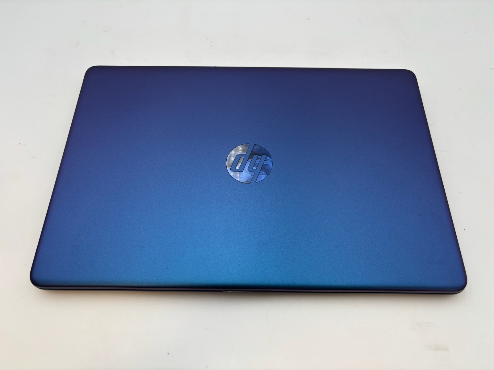 HP Laptop 15-dy0xxx 15.6″ 128 GB SSD 4 GB RAM Celeron N4120 Windows 11 Home