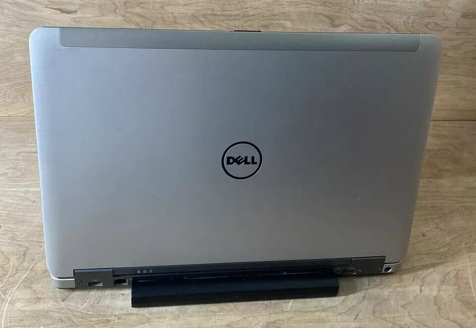LOT OF 5 Dell Latitude E5400 / E6440 / E6520 / E6540 / E7440 For Parts -READ