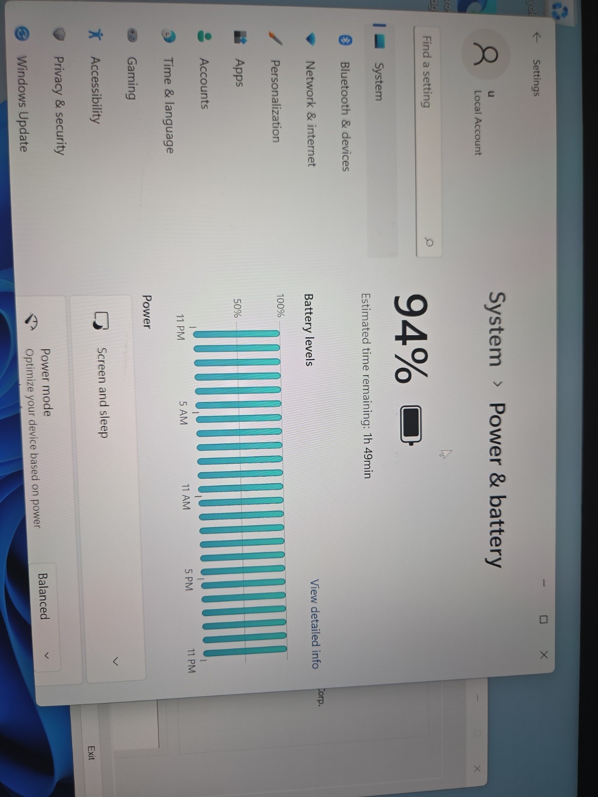 Lenovo ThinkPad X1 Tablet 3rd Gen | i7-8550U | 16GB RAM | 240GB SSD
