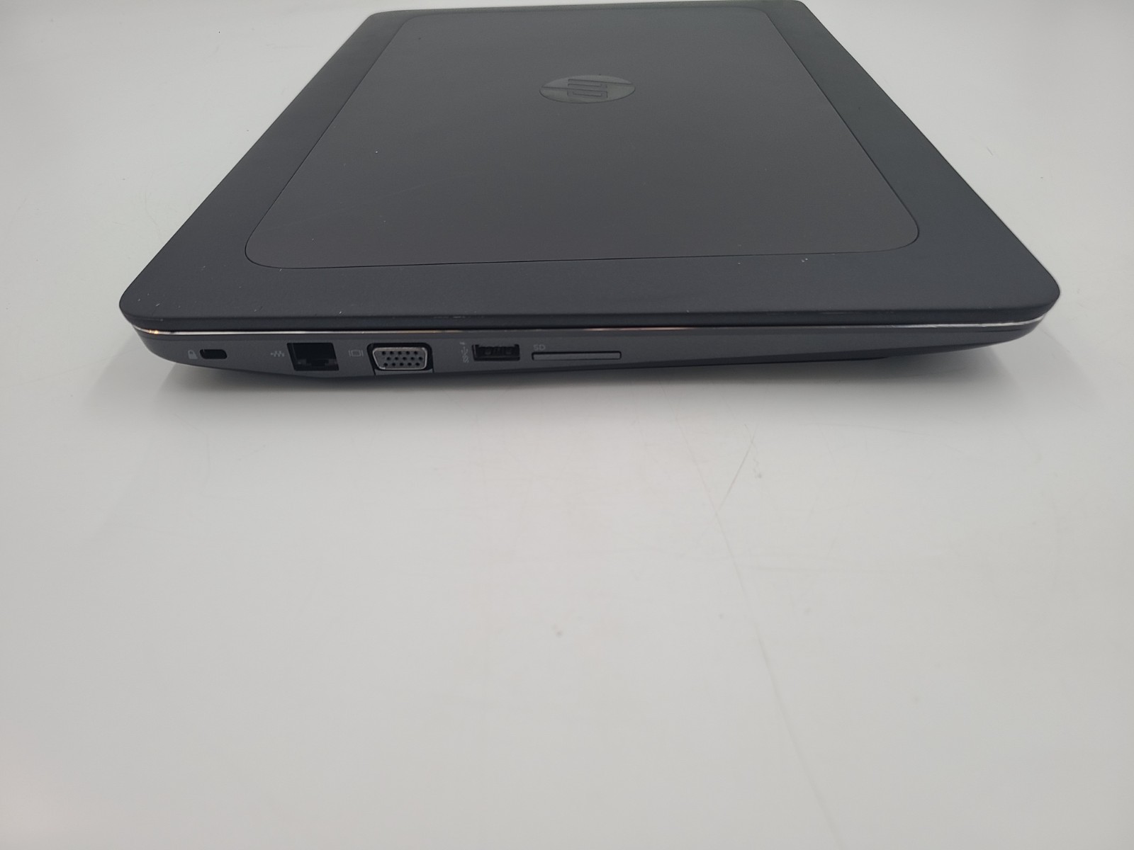 HP zBook 15 G4 i7-7820HQ 2.90GHz 16GB Ram 512GB SSD Win 11 Pro