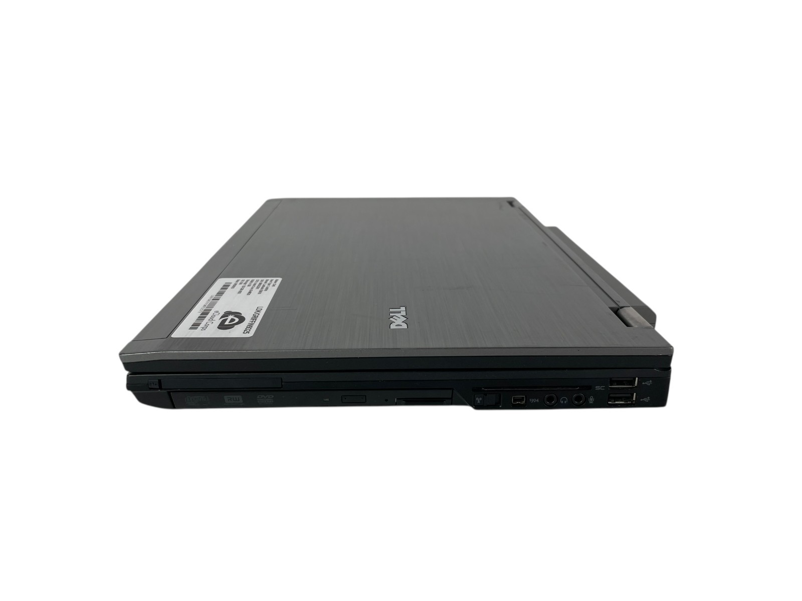 Dell Latitude E6510 Intel Core i5-M520 4GB 120GB HDD