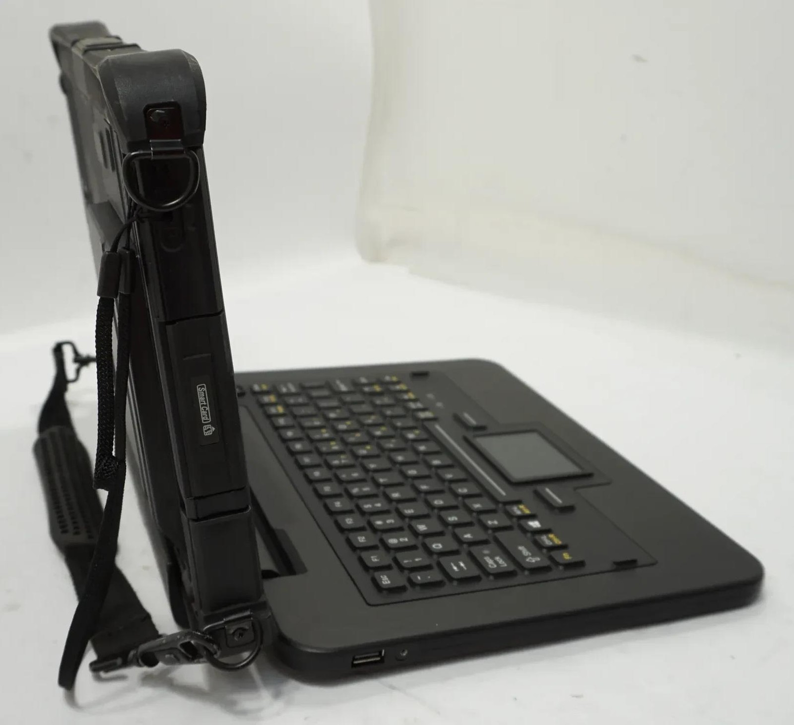 DURABOOK U11 Rugged 11.6″ Core i5-7Y54 1.2GHz 8GB 128GB Touch