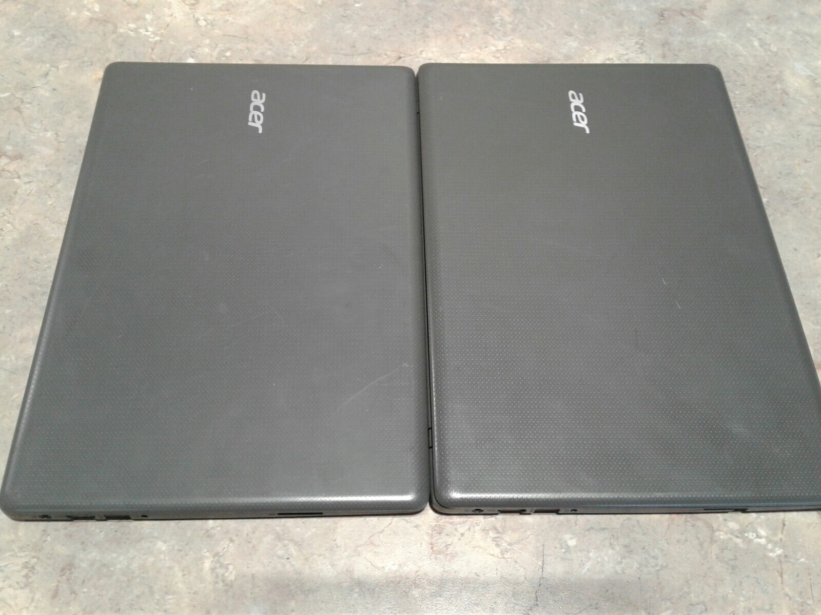 2x Acer Aspire One Cloudbook 14″ AO1-431-C8G8 Celeron N30X0 2GB DDR3L 32GB eMMC