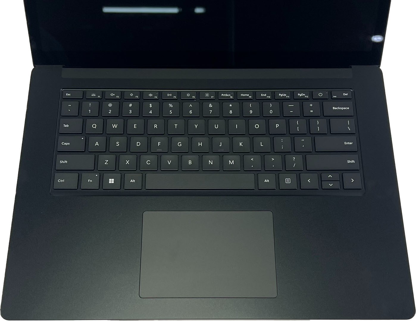 Microsoft Surface Laptop 5 15″ i7 12th Gen 512GB SSD 16GB RAM Win 11 Pro (RSH)
