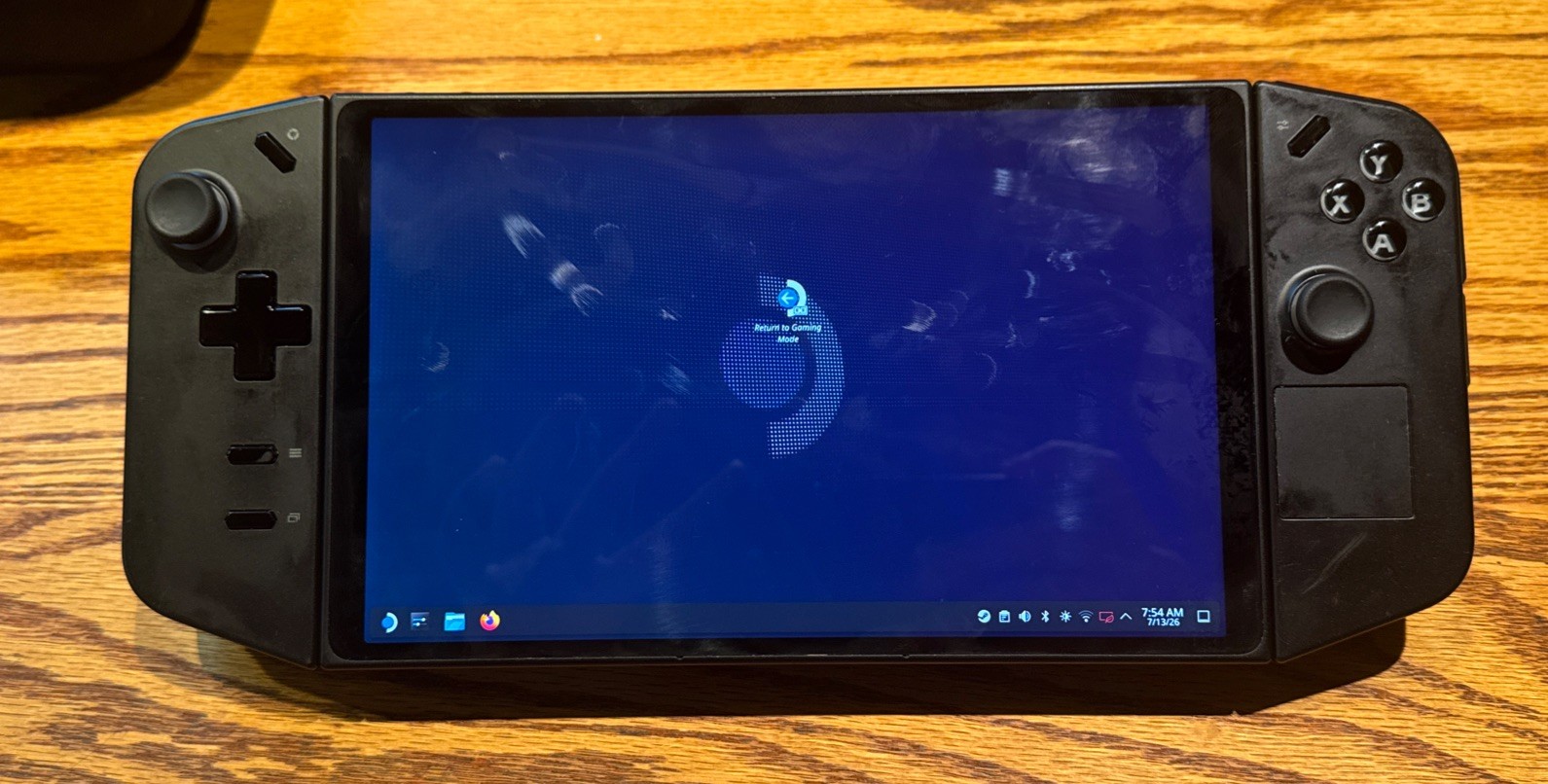 Lenovo Legion Go 1TB, (Read Desc.)