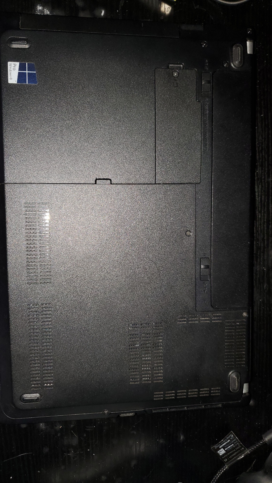 lenovo e440 laptop for parts please read description