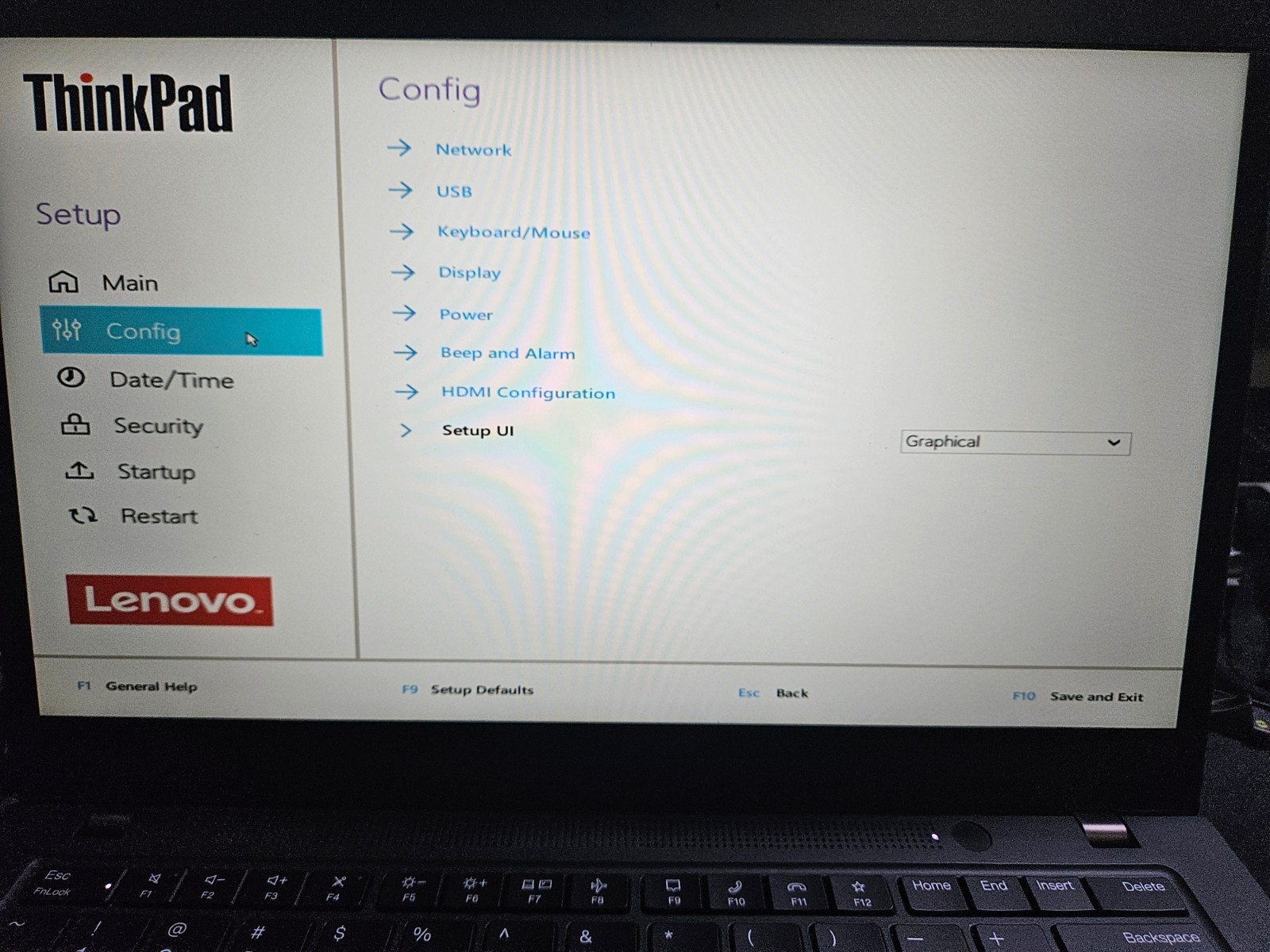 Lenovo ThinkPad T14s Gen 2 14″ Ryzen 5 Pro 5650U 16GB RAM NO SSD