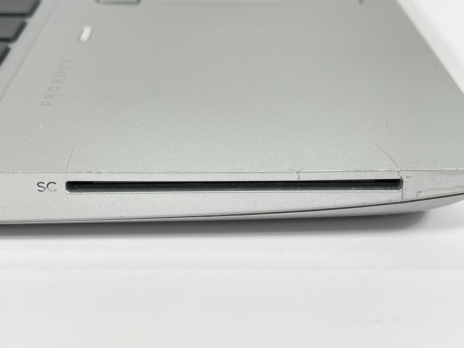HP ProBook 640 G5 Laptop i5-8365U 16GB RAM – No SSD – See Desc