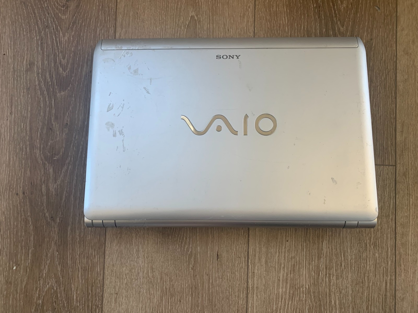 Sony PCG-51111L VPCS1 13.3″ Intel Core i5 M 480 2.67GHz 4GB Ram 500GB HDD Win 10