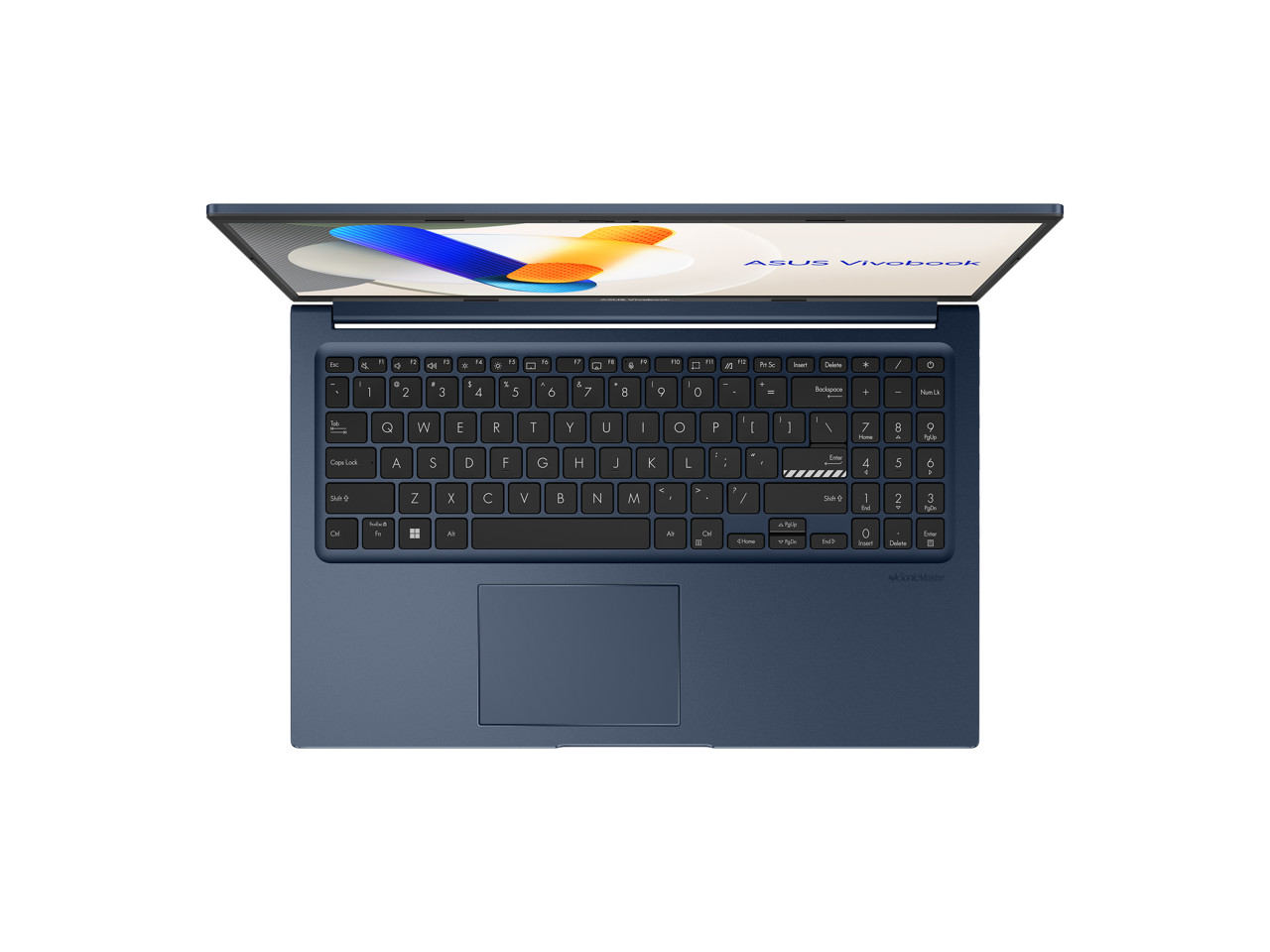 ASUS VivoBook 15.6″ TouchScreen Intel Core i5-1334U 16GB Memory 512 GB SSD Windo