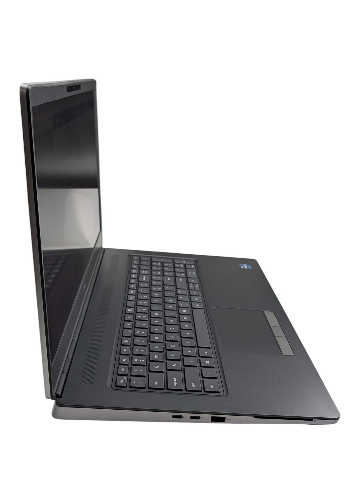 Dell Precision 7760 Xeon(R) W-11855M 64GB RAM 1TB SSD – Grade B Low Battery