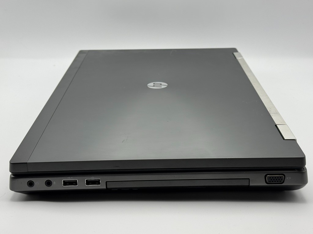 HP EliteBook 8760w Mobile Workstation 17.3″ i5 16GB 1TB SSD Windows 11 Pro