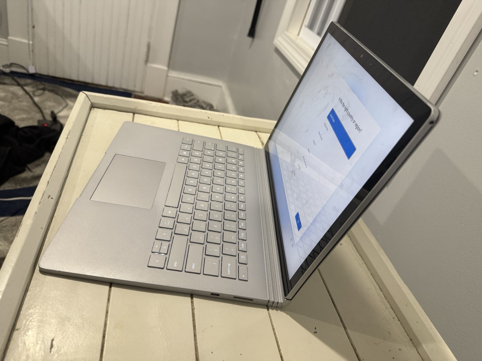 Microsoft Surface Book 2 15″ (256GB, Intel Core i7 8th Gen., 4.20GHz, 16GB