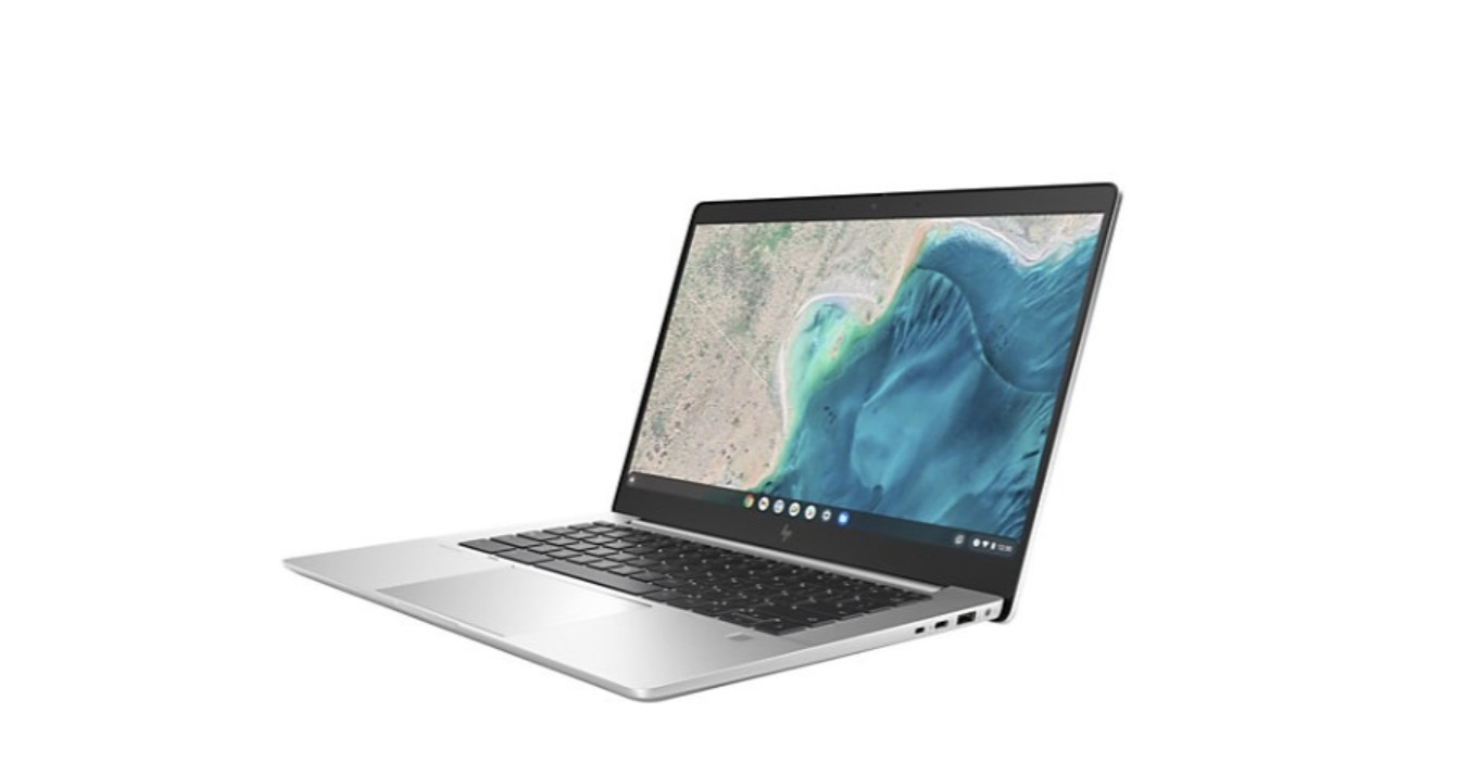 HP Elite c640 G3 Chromebook 14″ Touchscreen Intel i5-1245U – 8GB Ram – 256GB SSD