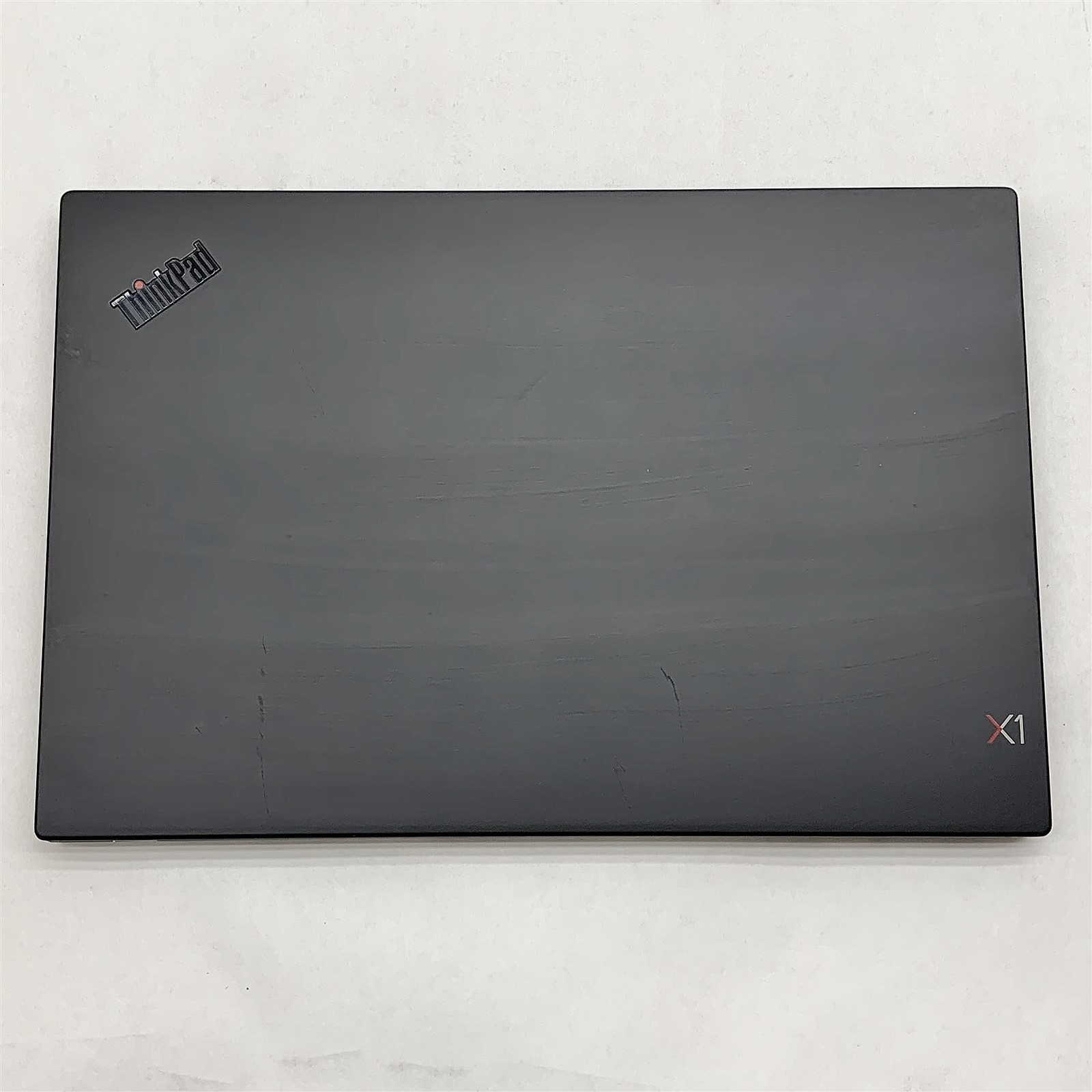 Lenovo ThinkPad X1 Carbon i5 8365U 1.60GHZ 14″ FHD 16GB 256GB NVMe Windows 11
