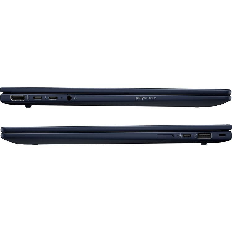 HP EliteBook X G1i 14″ Touch AI PC – Intel Ultra 7 268V, 32GB RAM, 512GB SSD, W1
