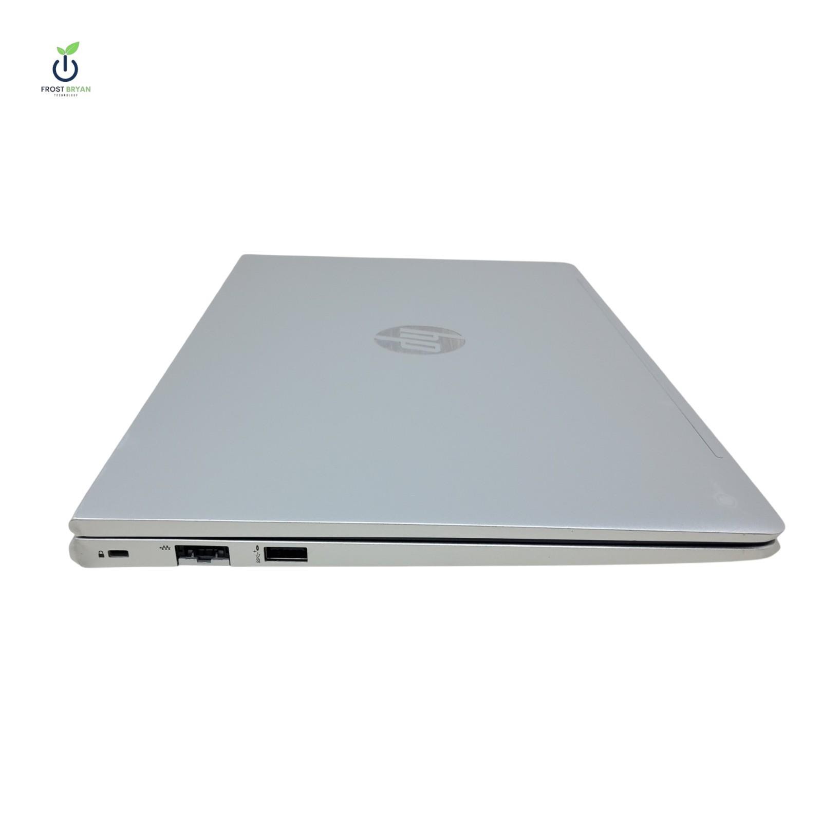 HP PROBOOK 440 G8 Laptop i7-1165G7@2.80GHz 16 GB 512 GB No OS Grade C [READ]