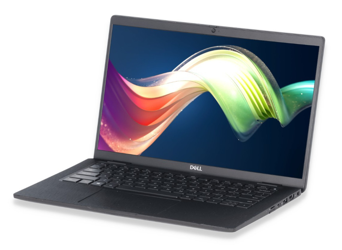 Dell Latitude 7420 14″ Laptop B+ Grade i7 11th Gen 16GB RAM 256GB SSD Windows 11