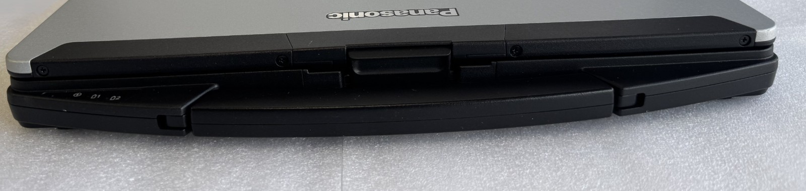 PANASONIC TOUGHBOOK FZ-55 i5-8365 16GB 512GB 14″ TOUCH WIN 11 PRO GRADE “A++”