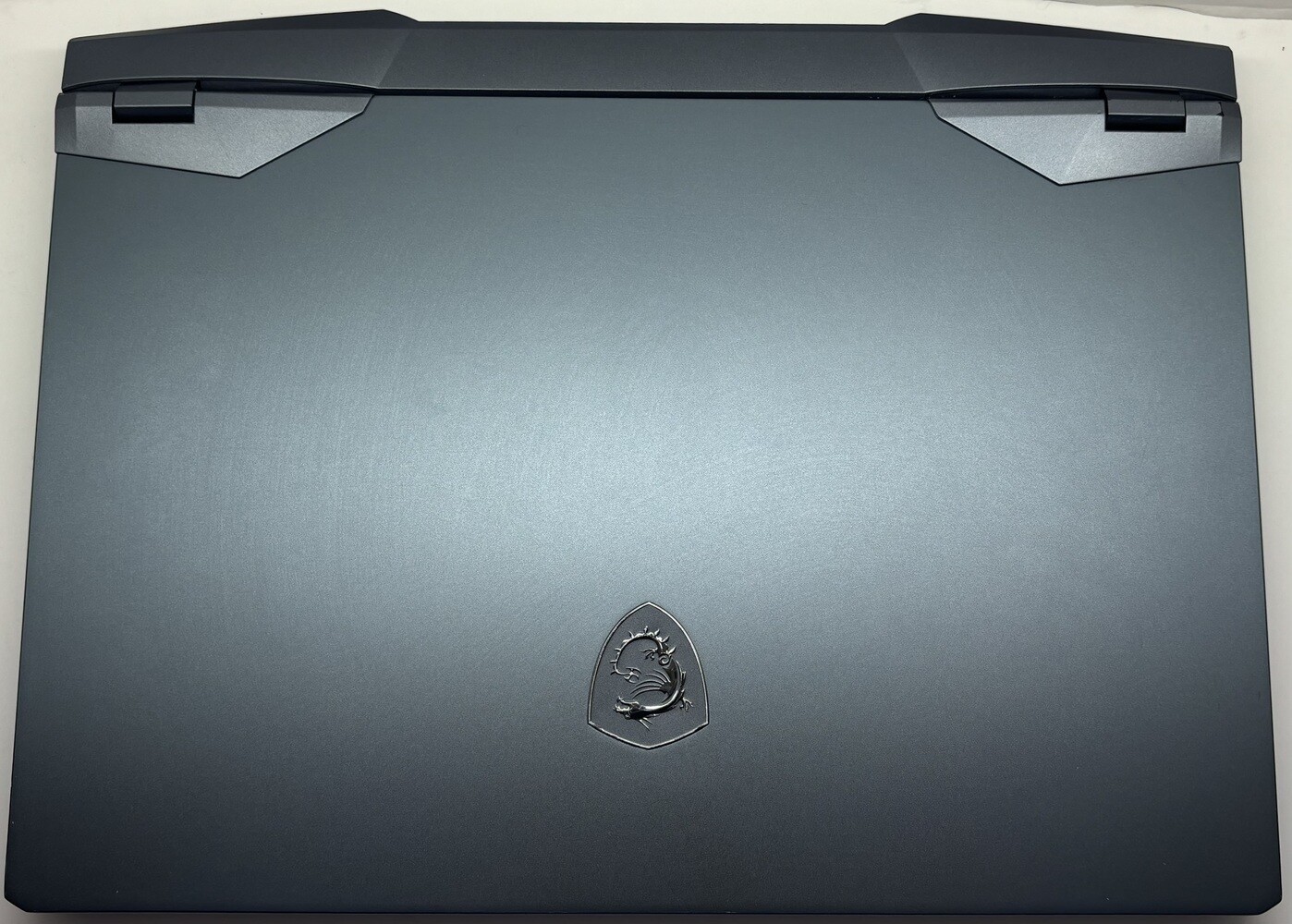 MSI Raider GE 16″ (ms-1544) Gaming Laptop w/ Charger, 16 GB RAM, AND 3 TB SSD!