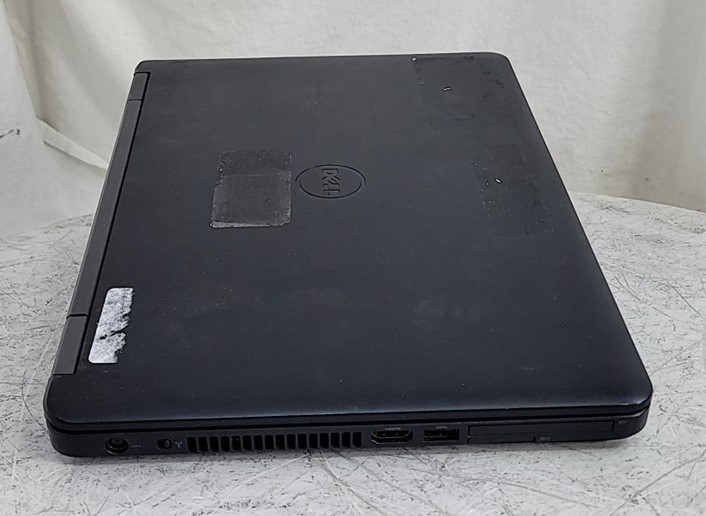 DELL LATITUDE E5440 23HXX Laptop Core I5-4300U 4GB 500GB SEE NOTES